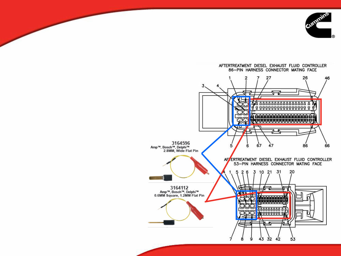 Cummins Engine Signature ISX/QSX15 Service & Repair Manual preview img 10
