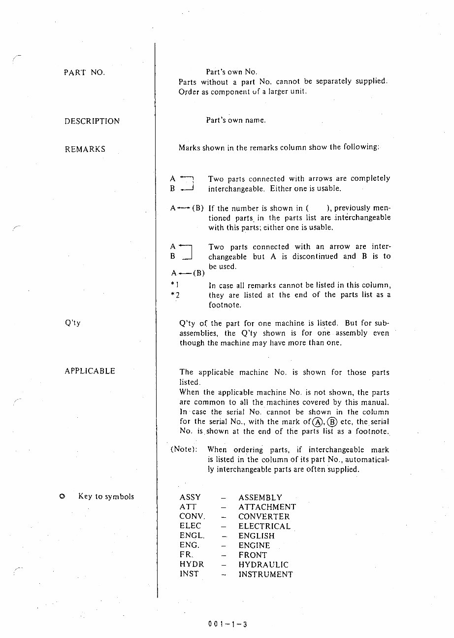 Kobelco SK35SR Mini Excavator Parts Manual INSTANT (SN: PX05001 and up) preview img 5
