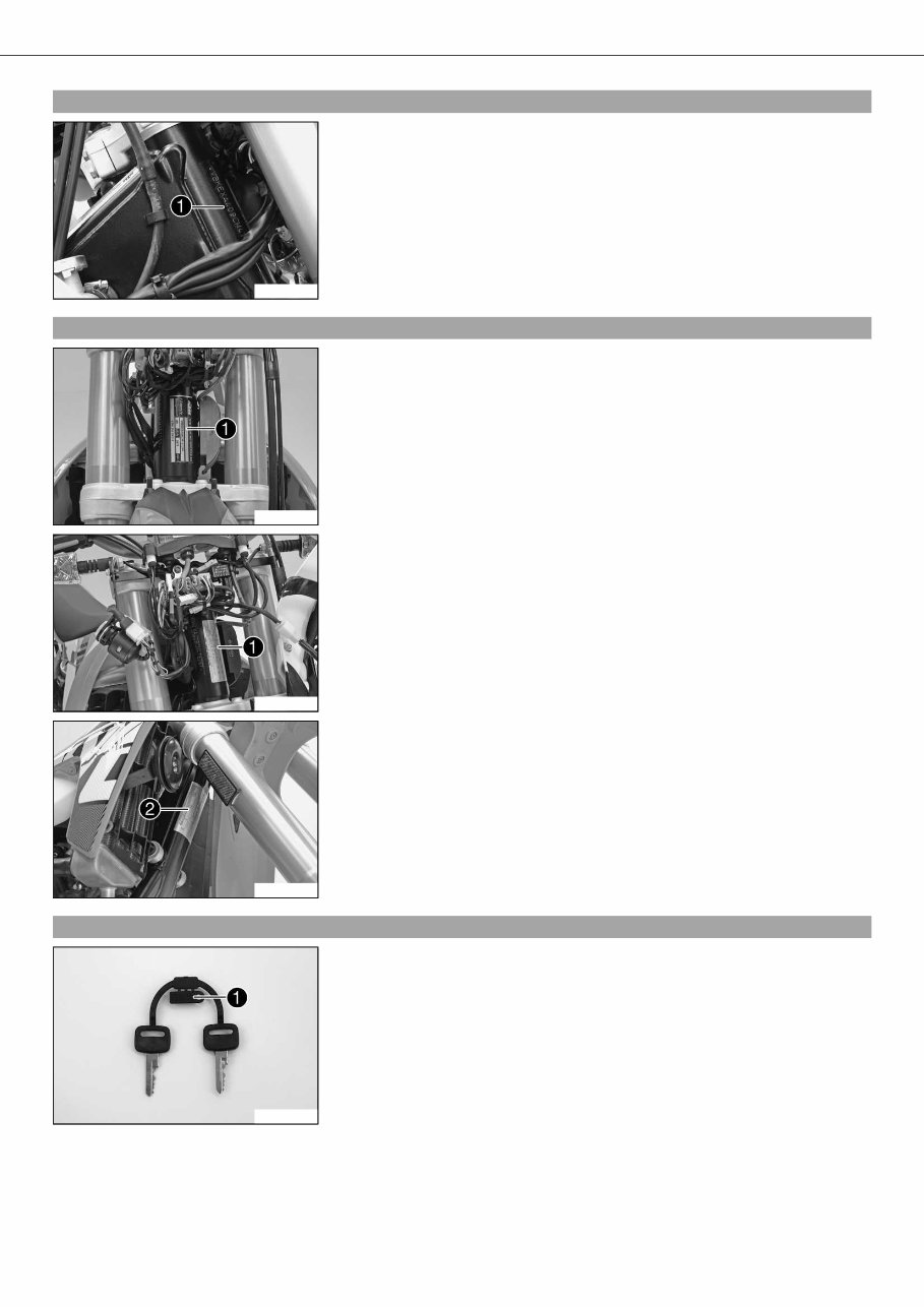 2012 KTM 350 EXC-F Service & Repair Manual preview img 10