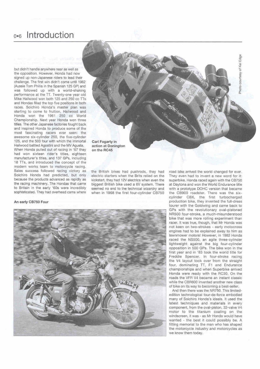 1988-1999 Honda CBR400RR NC23 Service & Repair Manual preview img 3