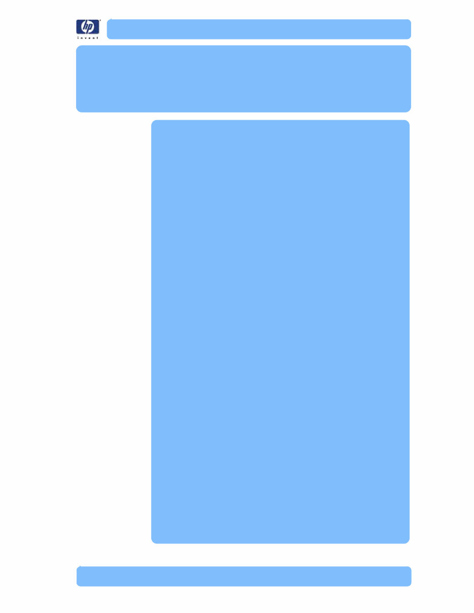 HP Designjet T1100/T1100ps/T610 series printer Service Repair Manual preview img 3