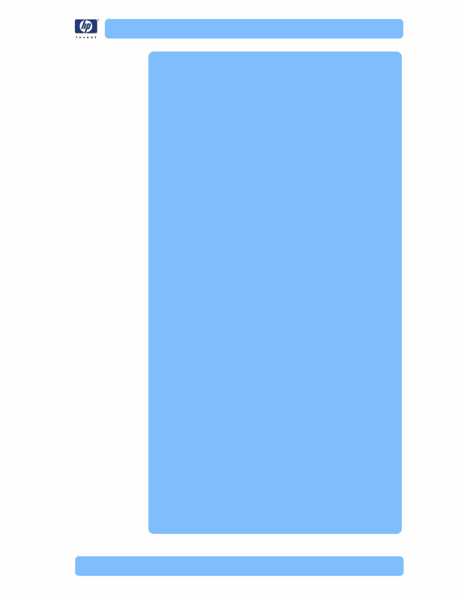 HP Designjet T1100/T1100ps/T610 series printer Service Repair Manual preview img 6