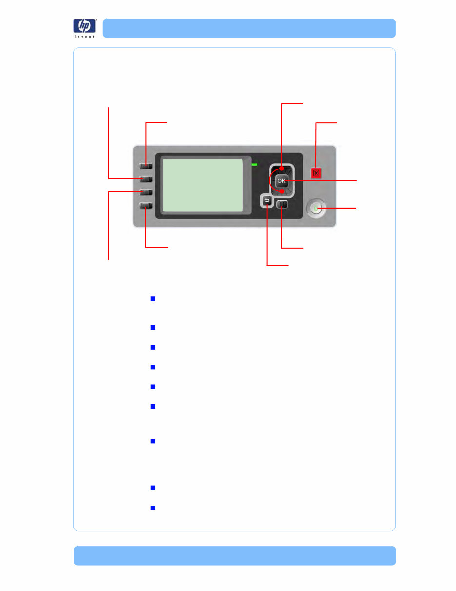 HP Designjet T1100/T1100ps/T610 series printer Service Repair Manual preview img 7