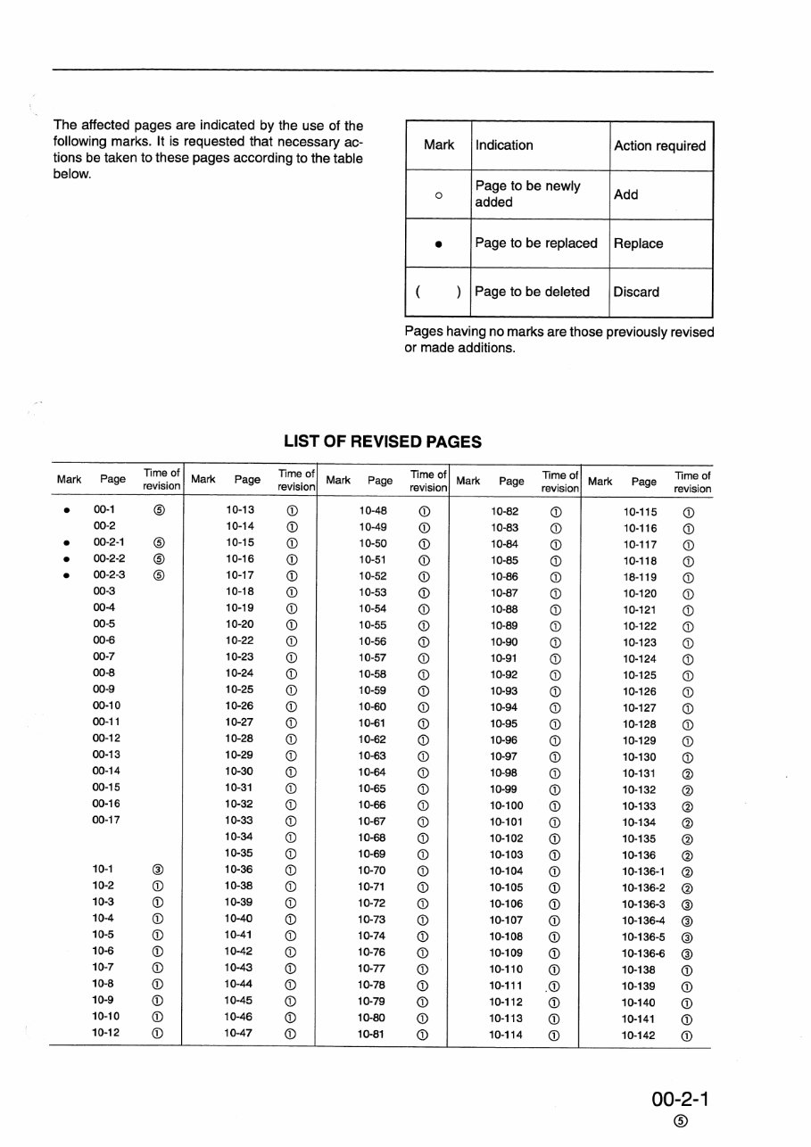  Komatsu PC240 PC240LC PC240NLC-6K Excavator Service Shop Manual preview img 3