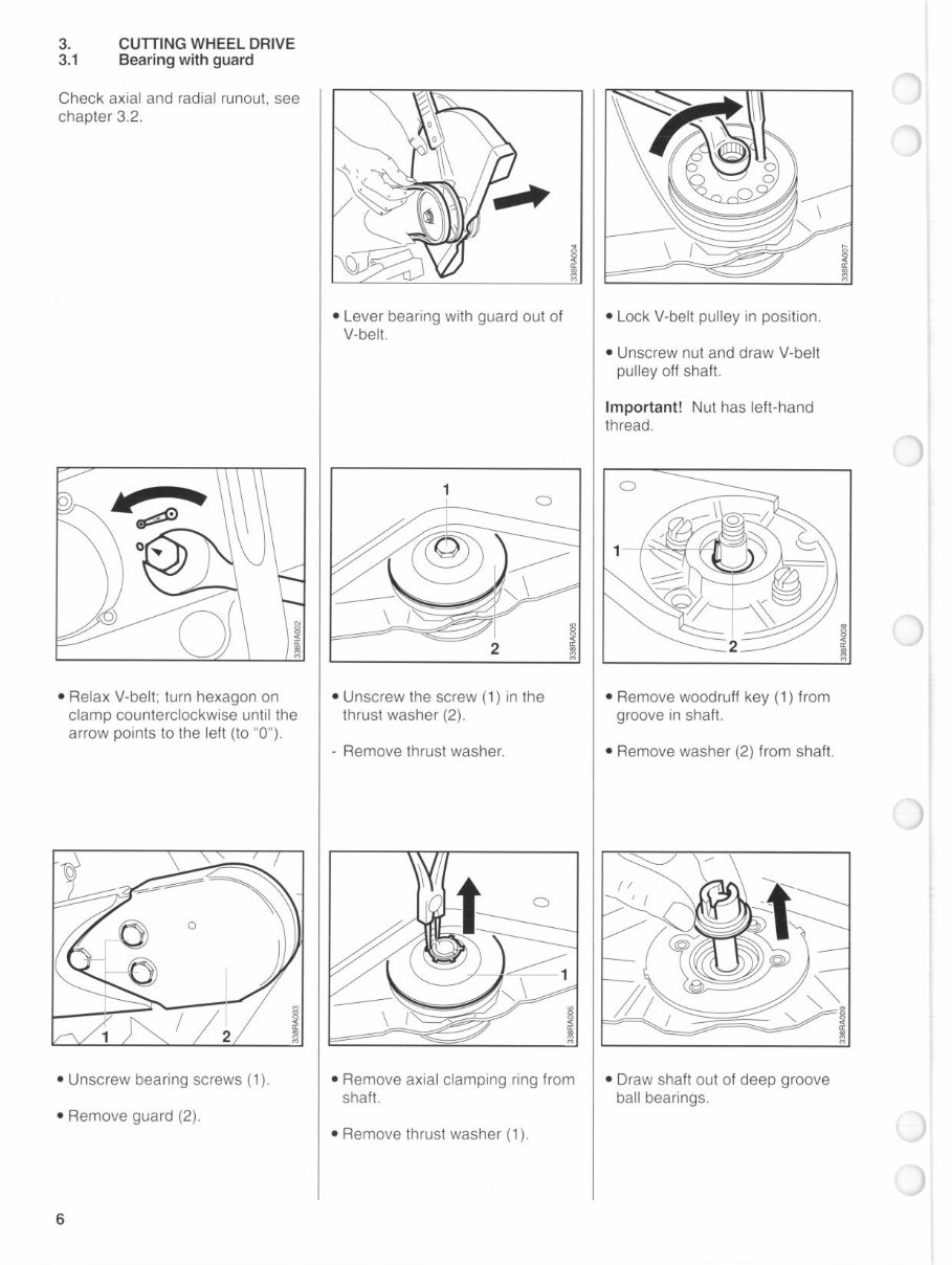 Stihl TS400 service manual preview img 7