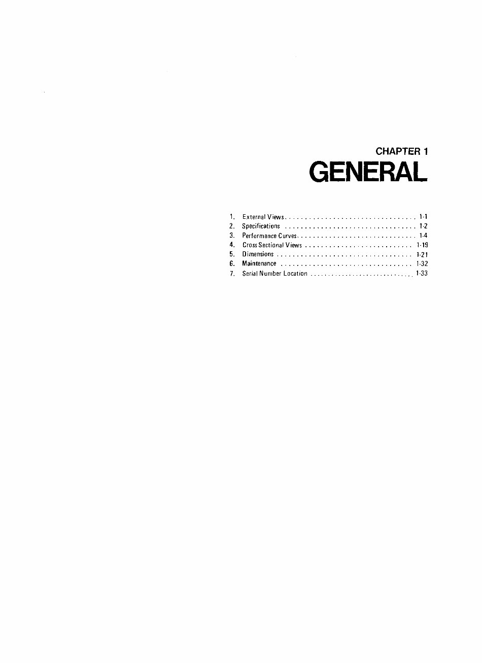 Yanmar Industrial Diesel Engine TN Series (2TN66E 3TN66E 3TNA72E 3TN75E 3TNC78E 3TN82E 3TN82TE 4TN82TE 4TN82E 4TN82TE 3TN84E 3TN preview img 5