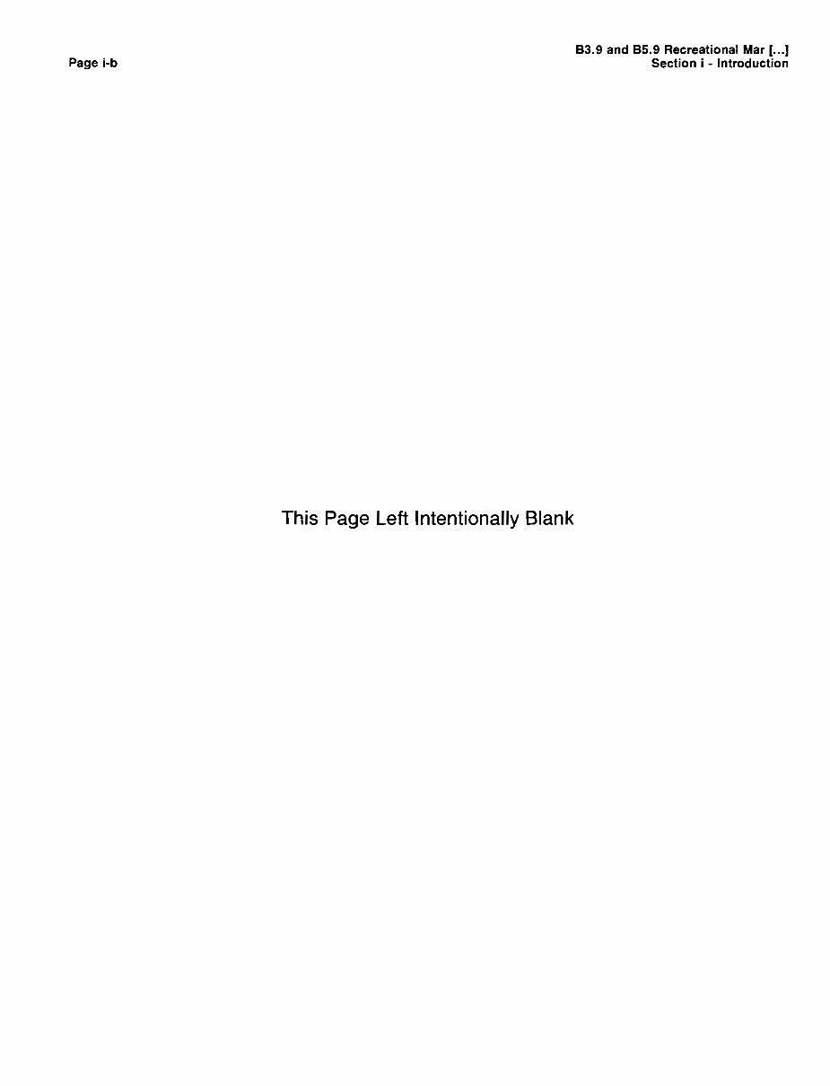 CUMMINS B Series Engine Workshop Service Repair Manual preview img 7