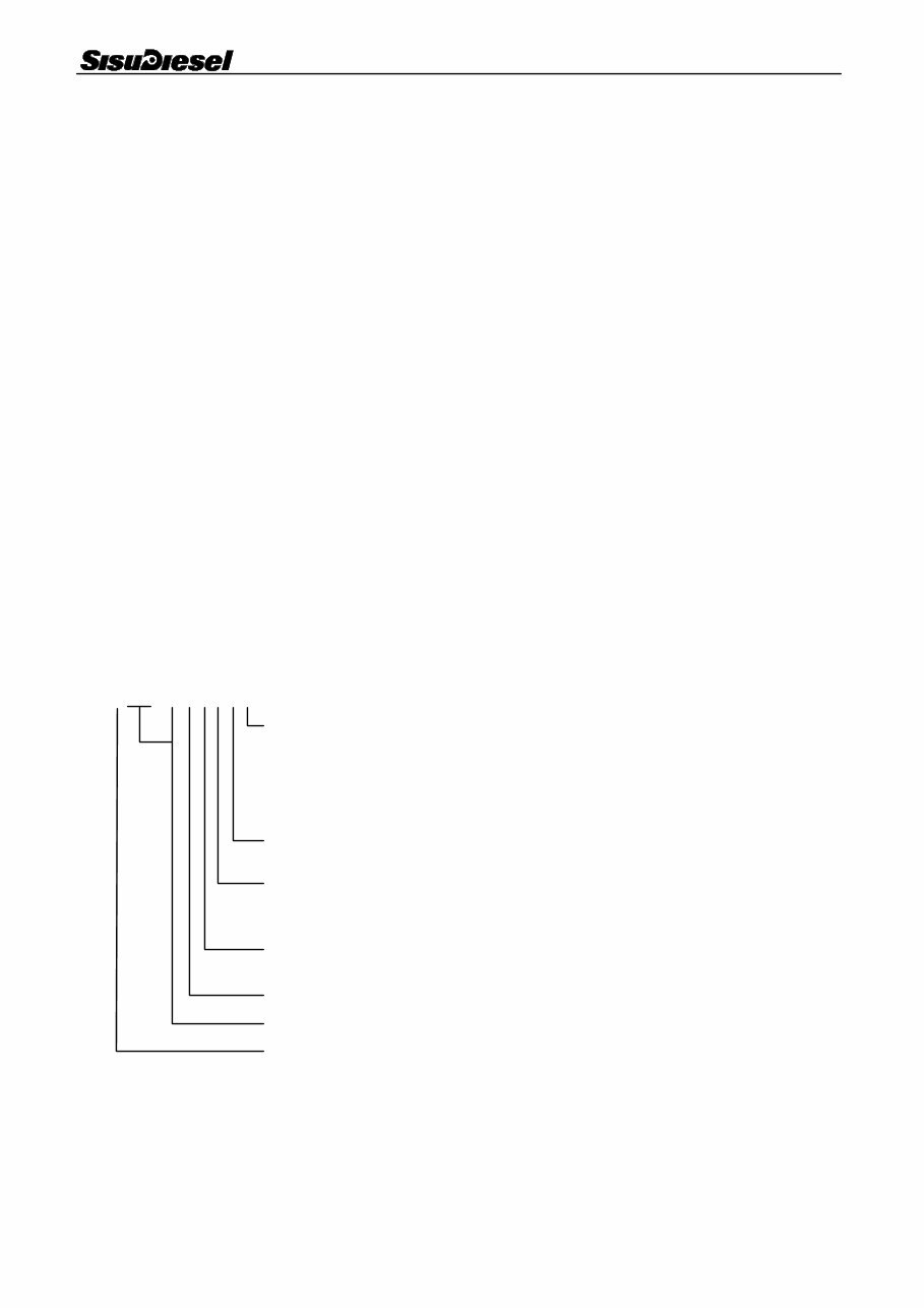 Sisu Service 320/420/620/634 Series Diesel Engine Manual Workshop Service Repair Manual preview img 6