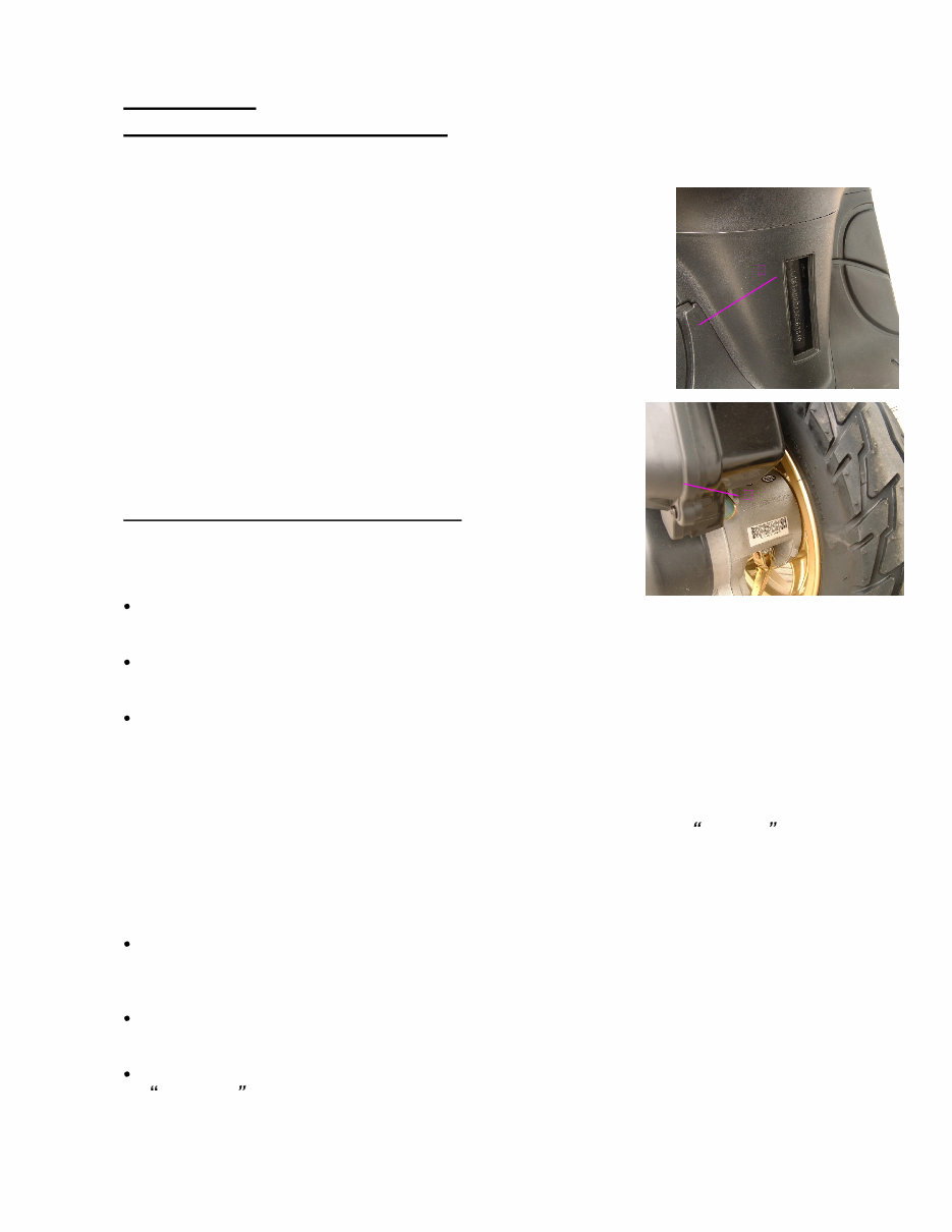 Vento ZIP R3I Scooter Full Service & Repair Manual 2004-Onwards preview img 3