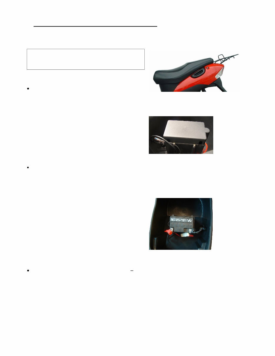 Vento ZIP R3I Scooter Full Service & Repair Manual 2004-Onwards preview img 8