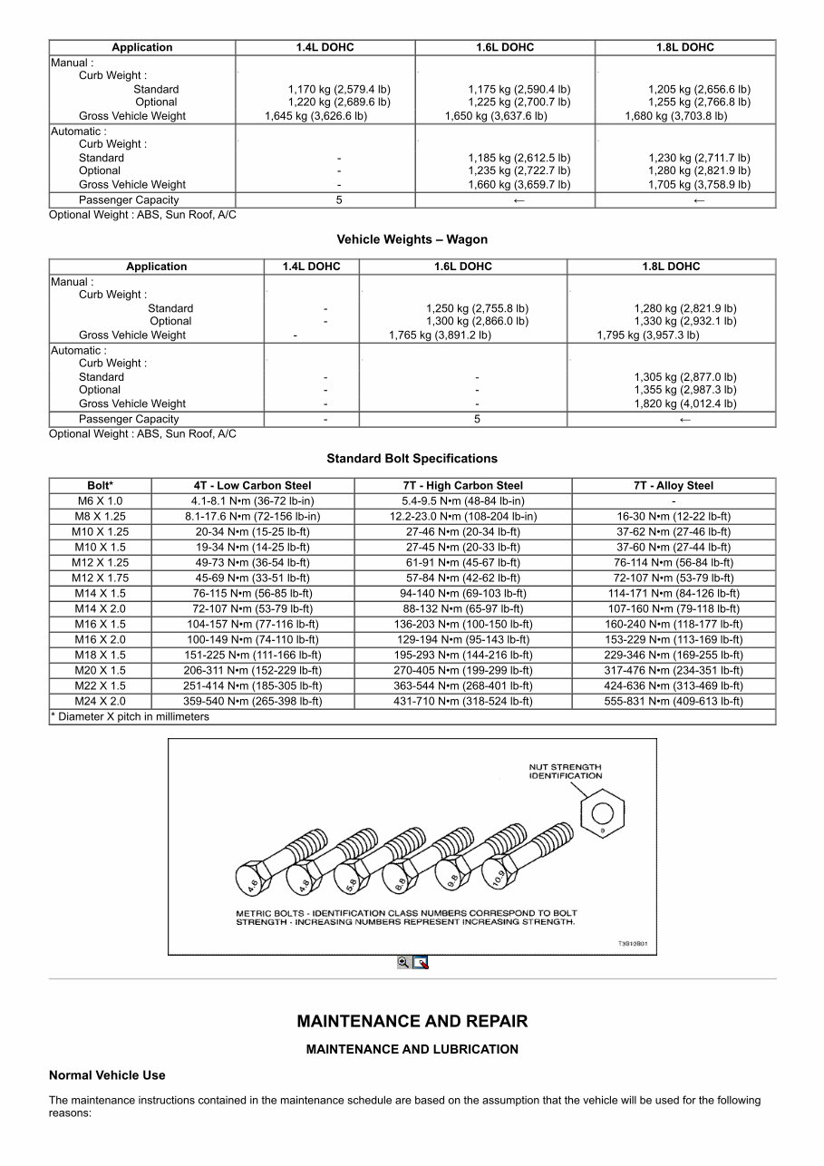 2004 2005 2006 2007 2008 Daewoo Nubira Lacetti Service Manual preview img 4