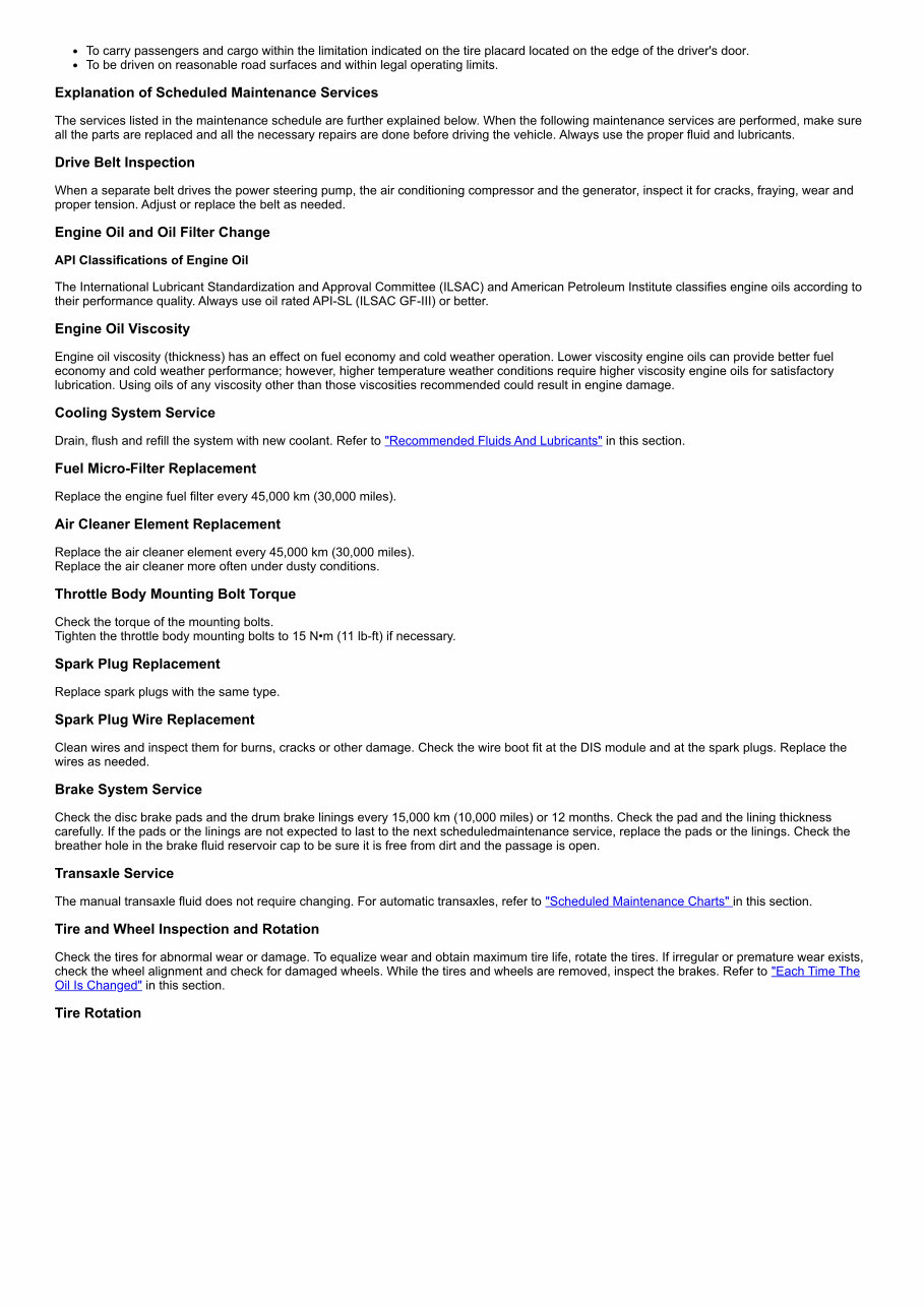 2004 2005 2006 2007 2008 Daewoo Nubira Lacetti Service Manual preview img 5