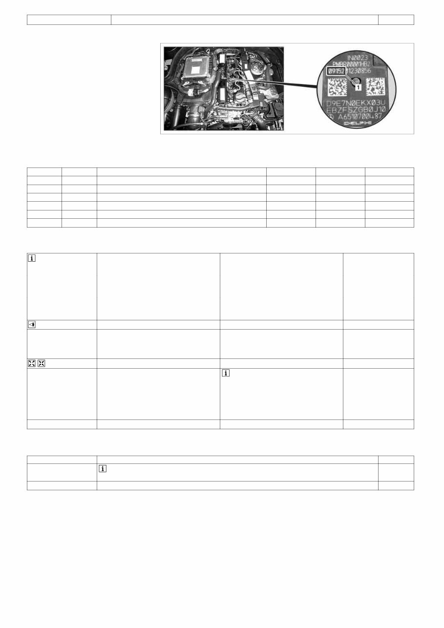 1976-1985 Mercedes-Benz 300D/300TD/300CD Service & Repair Manual preview img 5