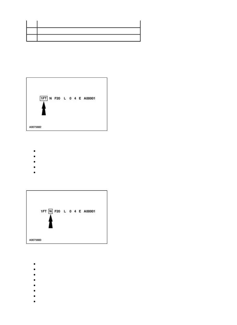 2004 Ford F-450 Super Duty Service & Repair Manual preview img 2