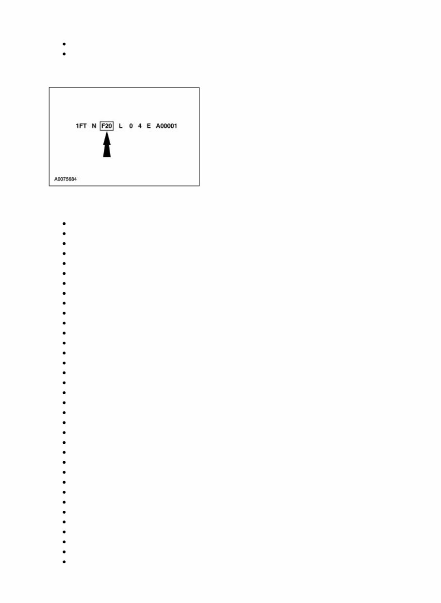 2004 Ford F-450 Super Duty Service & Repair Manual preview img 3