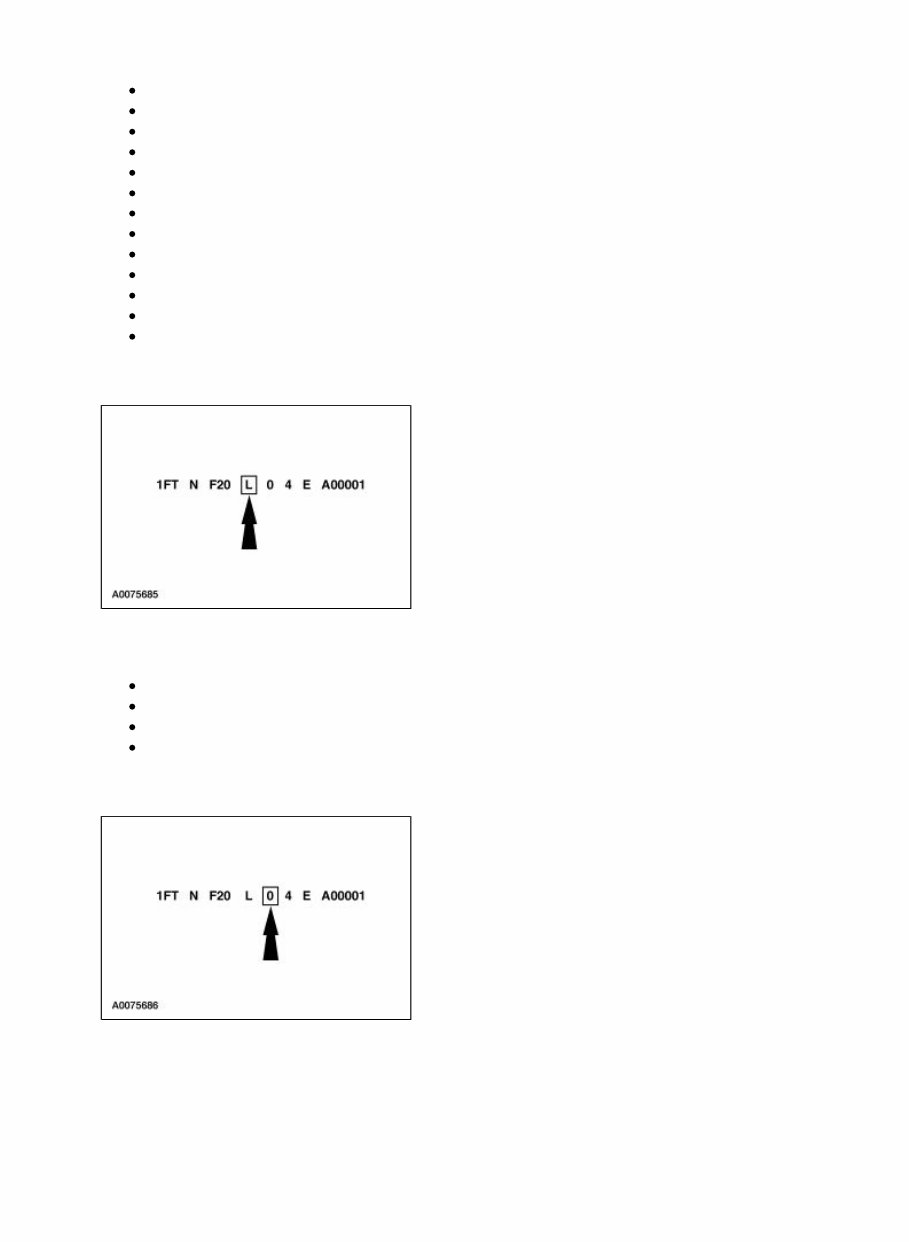 2004 Ford F-450 Super Duty Service & Repair Manual preview img 4