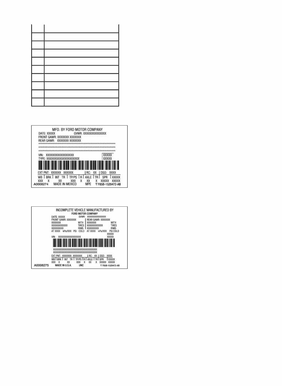 2004 Ford F-450 Super Duty Service & Repair Manual preview img 7