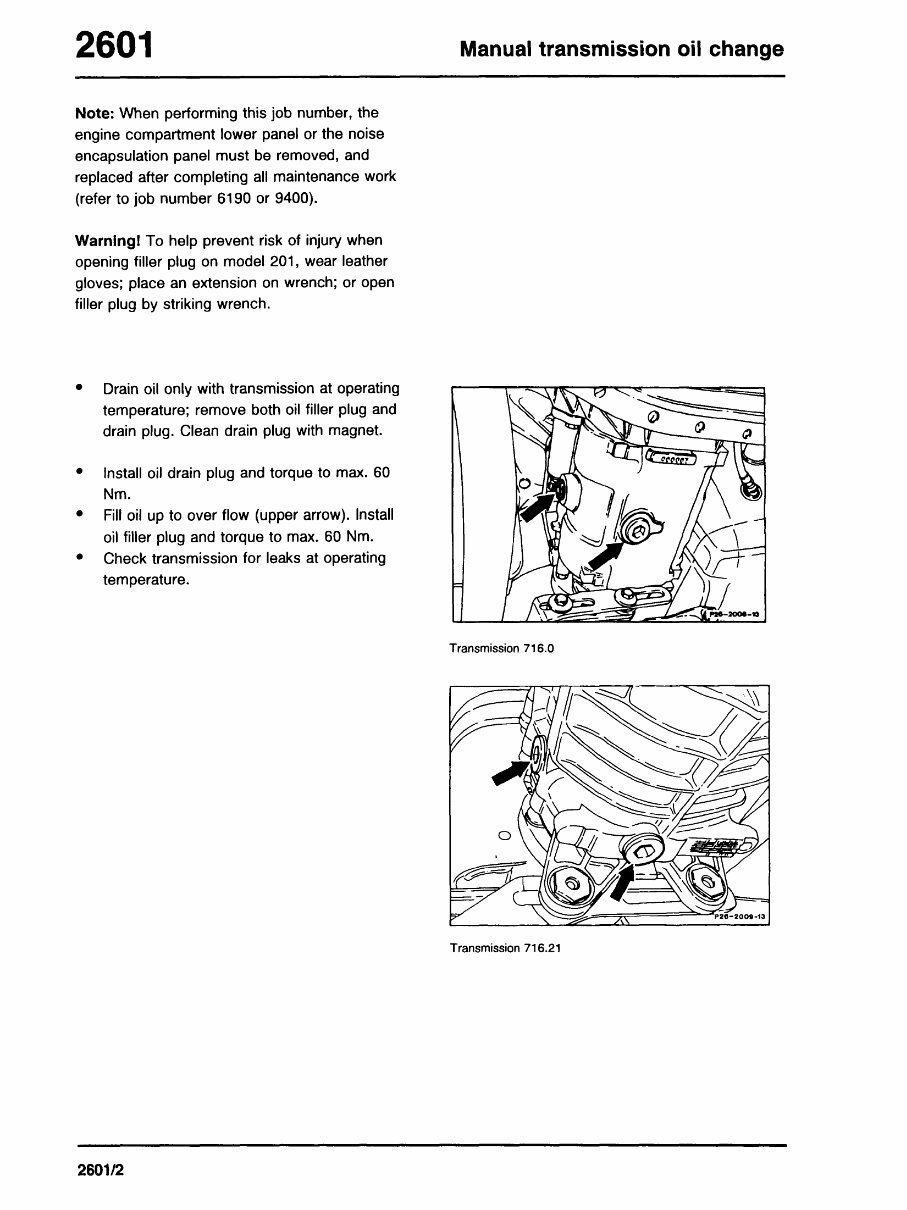 1984 Mercedes-Benz E-Class (W123) Service & Repair Manual preview img 2