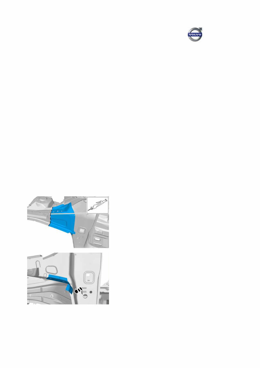 2009-2015 Volvo XC60 Service & Repair Manual Software preview img 1