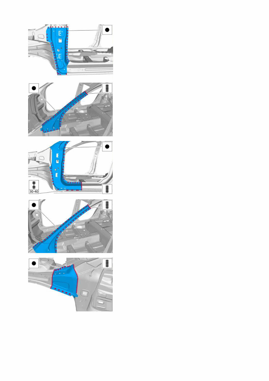 2009-2015 Volvo XC60 Service & Repair Manual Software preview img 2