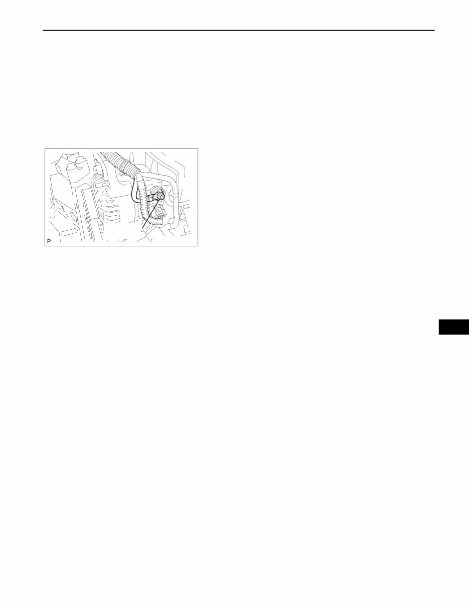 2006-2011 Toyota Yaris Service & Repair Manual preview img 1