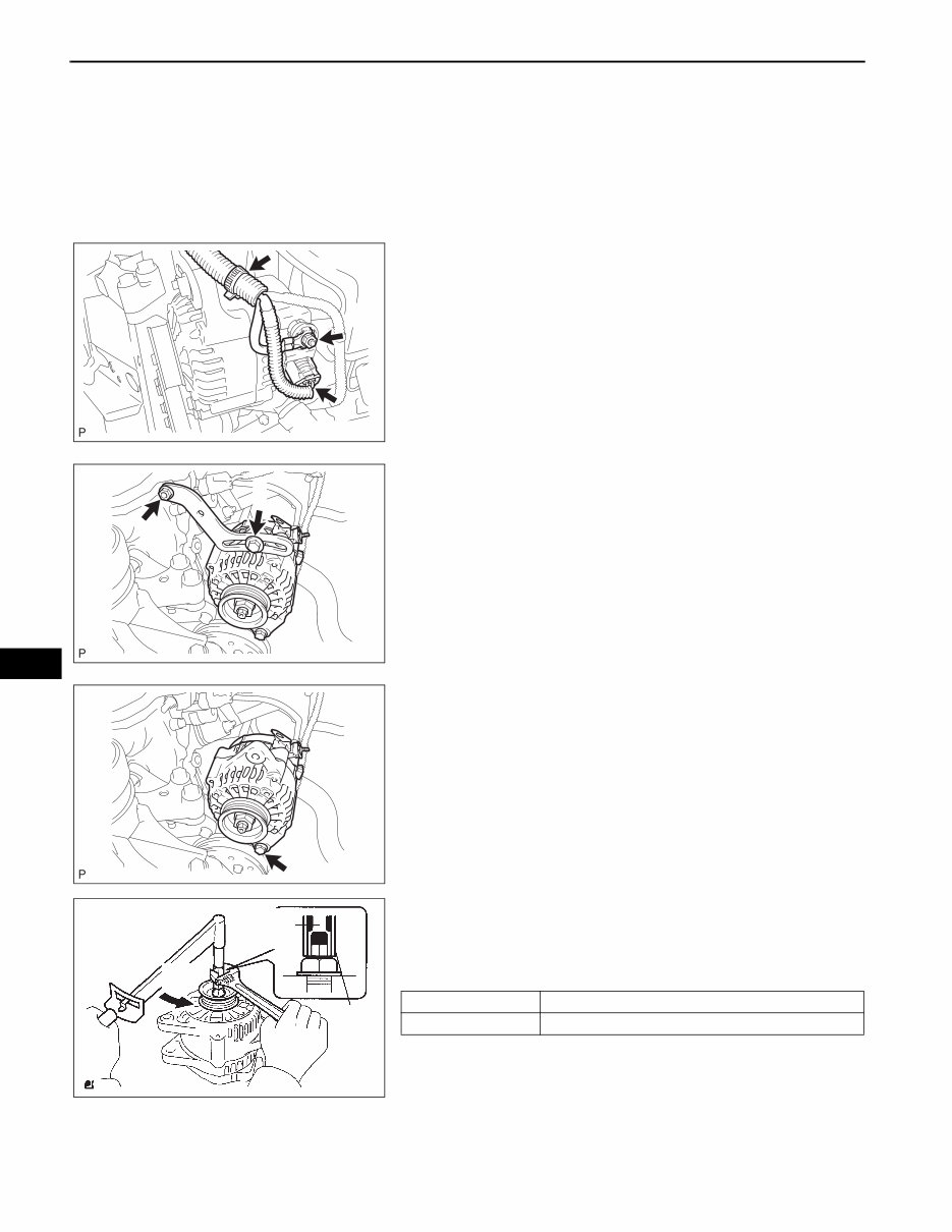 2006-2011 Toyota Yaris Service & Repair Manual preview img 10