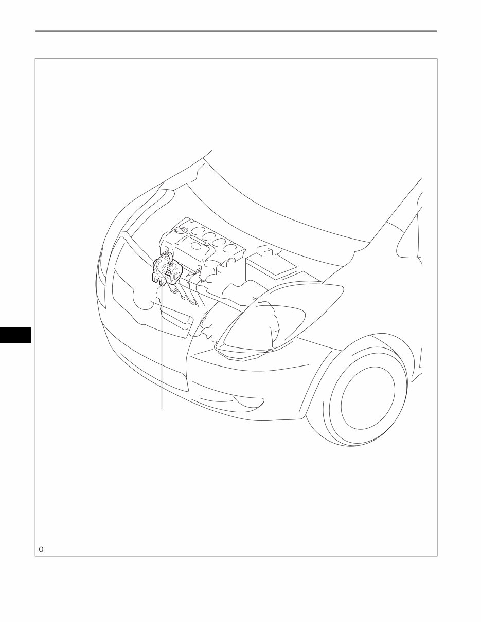 2006-2011 Toyota Yaris Service & Repair Manual preview img 2