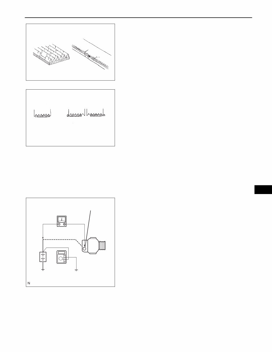 2006-2011 Toyota Yaris Service & Repair Manual preview img 5