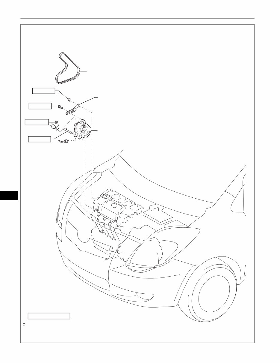2006-2011 Toyota Yaris Service & Repair Manual preview img 8