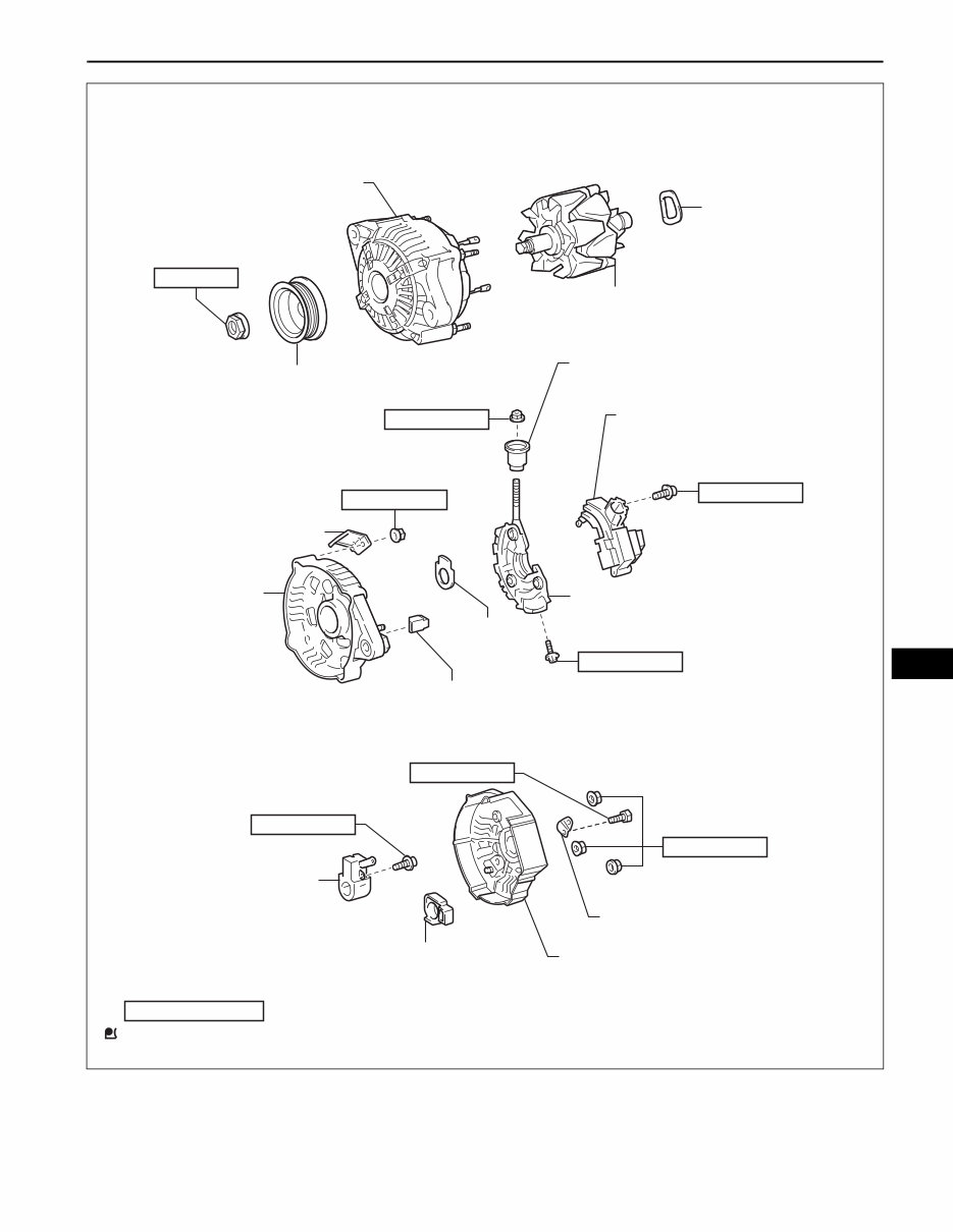 2006-2011 Toyota Yaris Service & Repair Manual preview img 9
