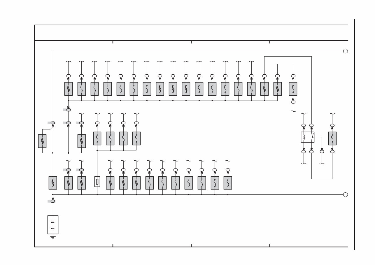 2012 Toyota Sequoia Service & Repair Manual Software preview img 1