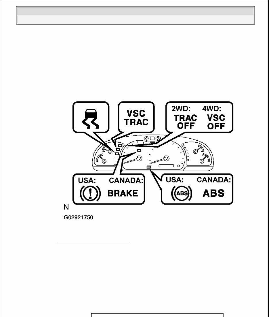 2002 Toyota Sequoia Service & Repair Manual preview img 4