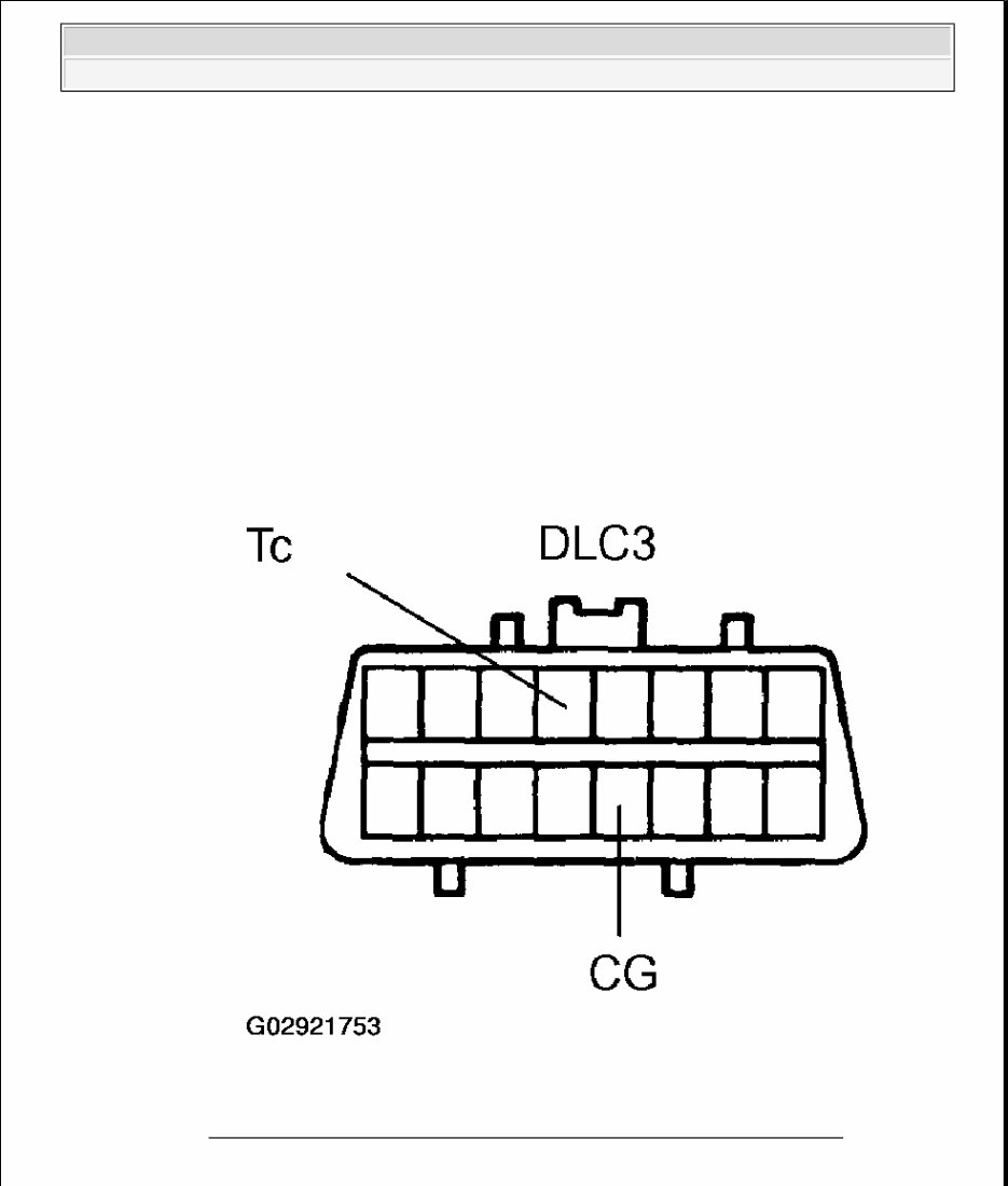 2002 Toyota Sequoia Service & Repair Manual preview img 8