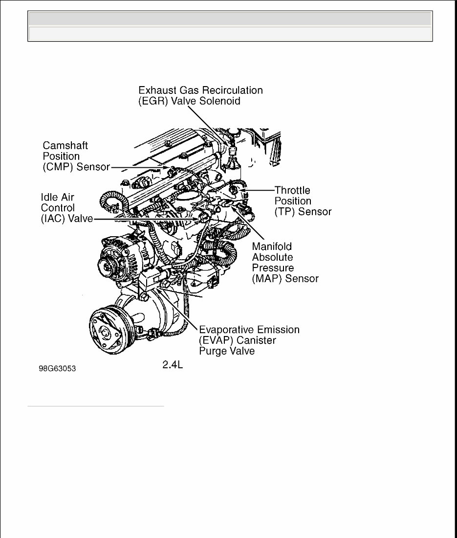 1999-2004 Oldsmobile Alero Service & Repair Manual preview img 7