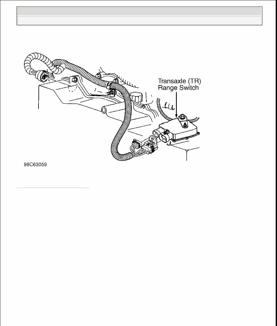 1999-2004 Oldsmobile Alero Service & Repair Manual preview img 9