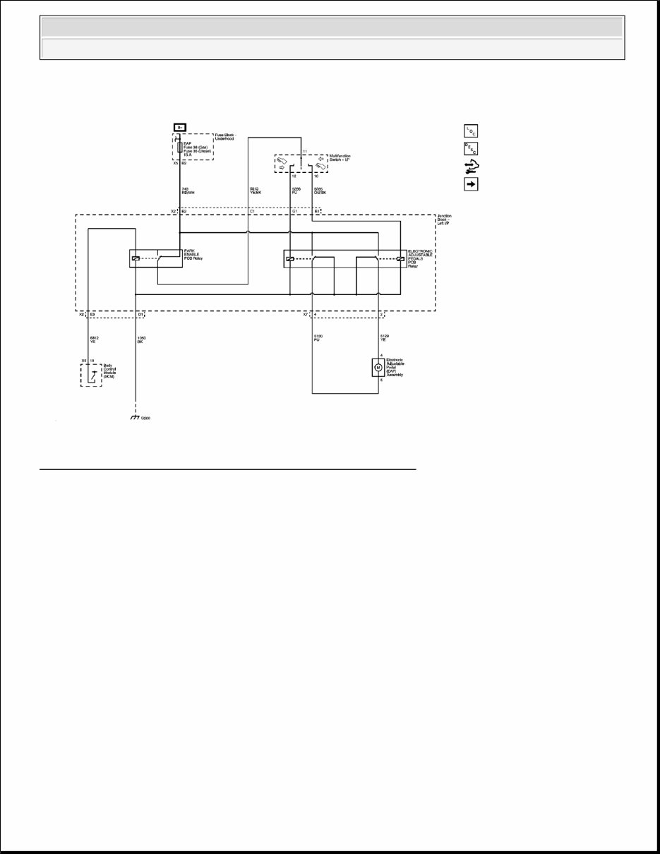 2007-2013 Chevrolet Silverado Service & Repair Manual preview img 3