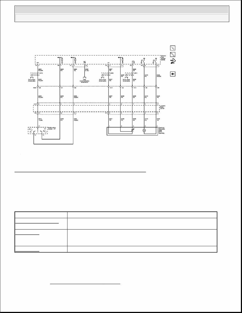 2007-2013 Chevrolet Silverado Service & Repair Manual preview img 4