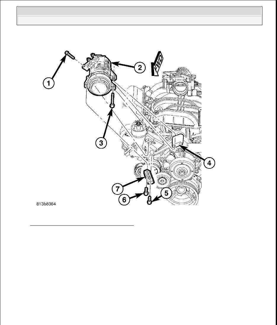 2007-2009 Chrysler Aspen Service & Repair Manual preview img 10