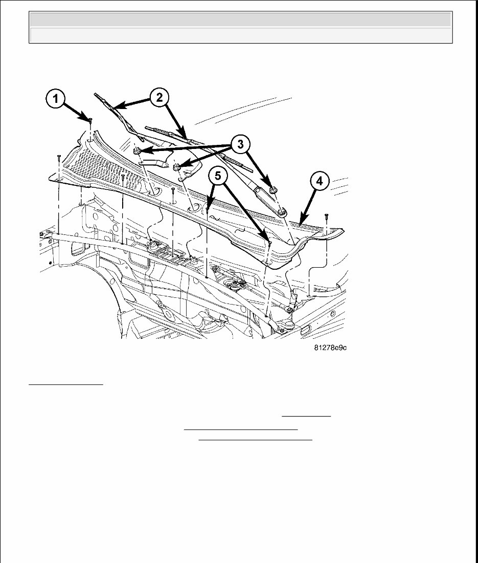 2007-2009 Chrysler Aspen Service & Repair Manual preview img 8