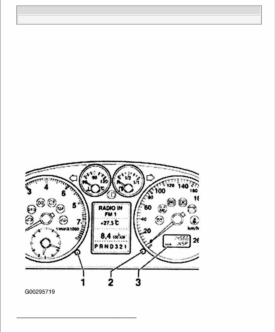 2007 AUDI RS4 Service and Repair Manual preview img 6