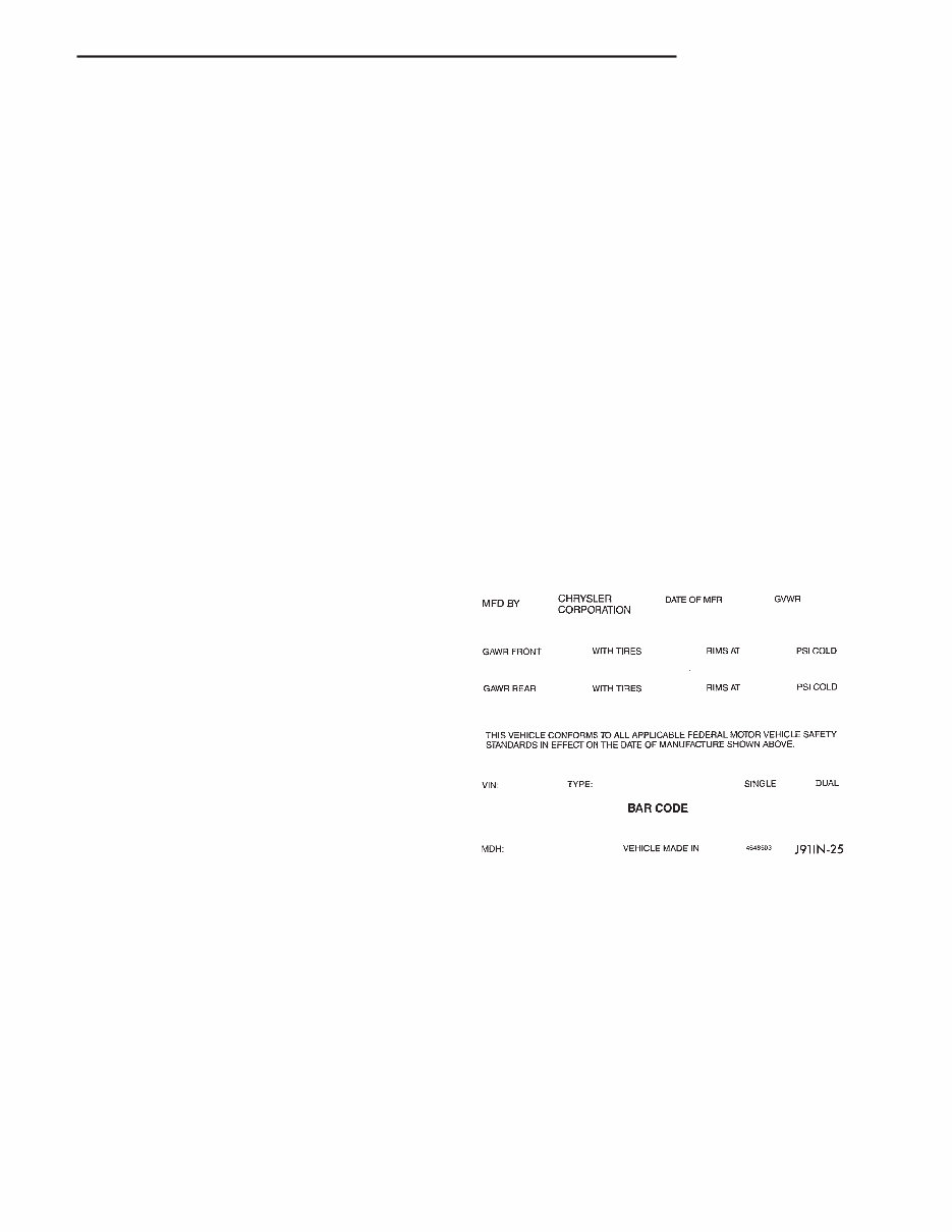 1993-1998 Jeep Grand Cherokee ZJ ZG Service & Repair Manual preview img 4