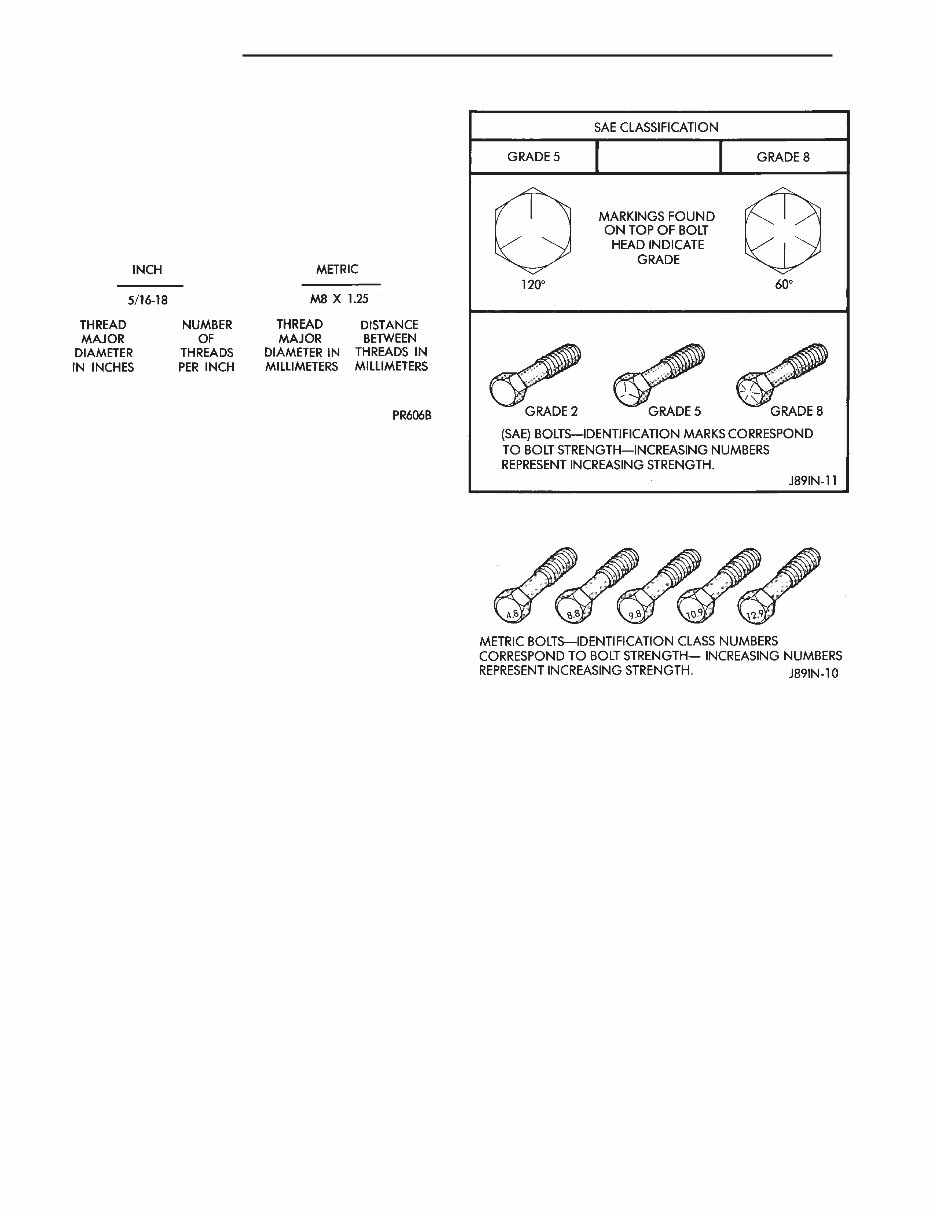 1993-1998 Jeep Grand Cherokee ZJ ZG Service & Repair Manual preview img 9