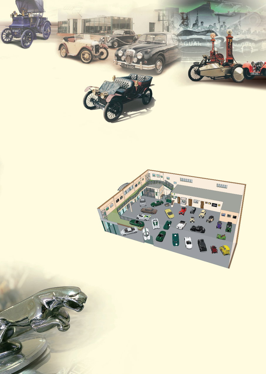 1960-1970 Jaguar MK10 and S Type Service and Parts Manual preview img 1