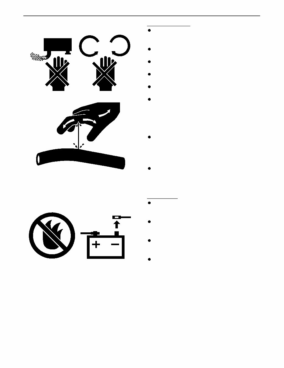 Kubota OC95-E2 Diesel Engine Workshop Service Manual preview img 4