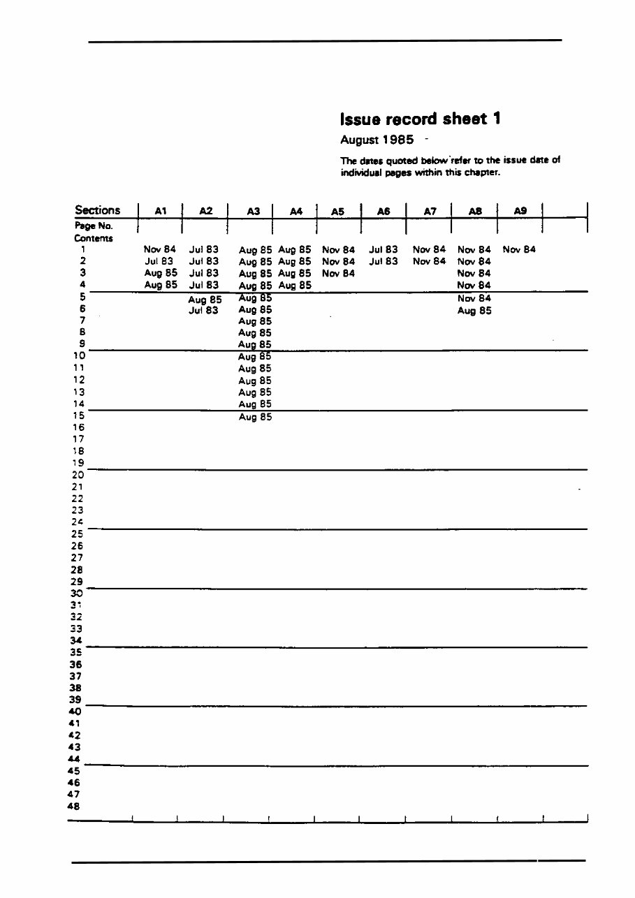 Rolls Royce Silver Spirit, Spur, Corniche & Bentley Continental, Eight, Mulsanne, Turbo R TSD4400 Service Manual - preview img 5