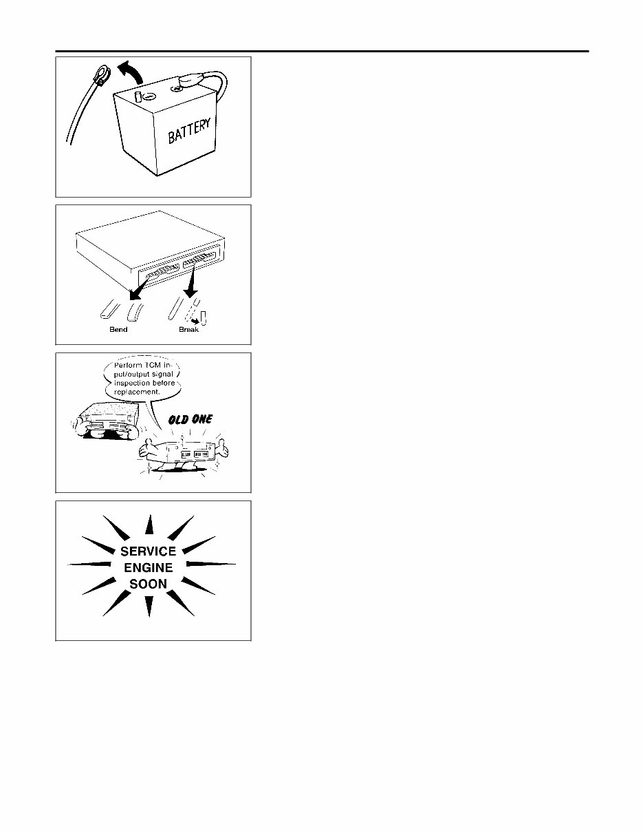 2002-2004 Infiniti I35 (A33) Service & Repair Manual preview img 8
