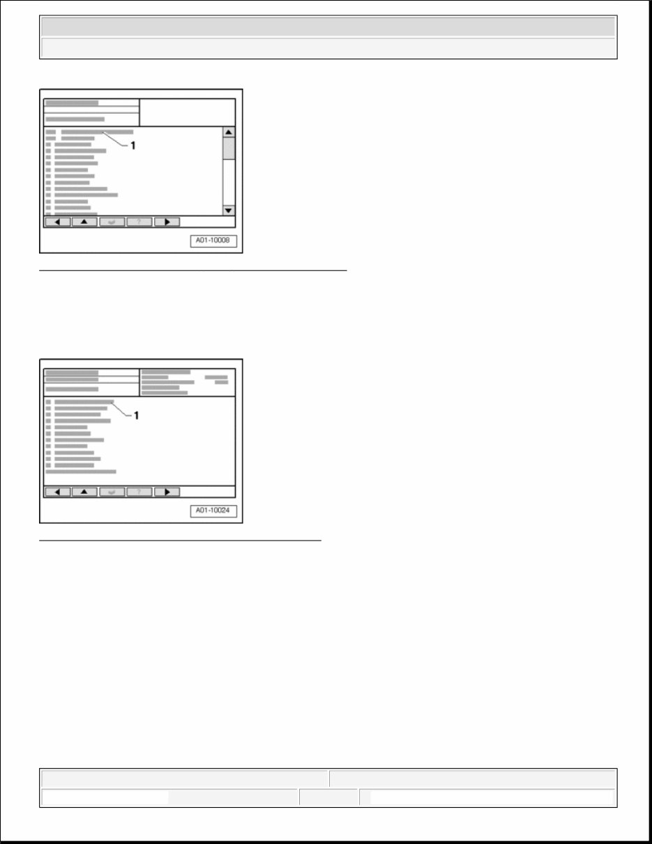 2010 Audi A6 (C6) Service & Repair Manual preview img 4