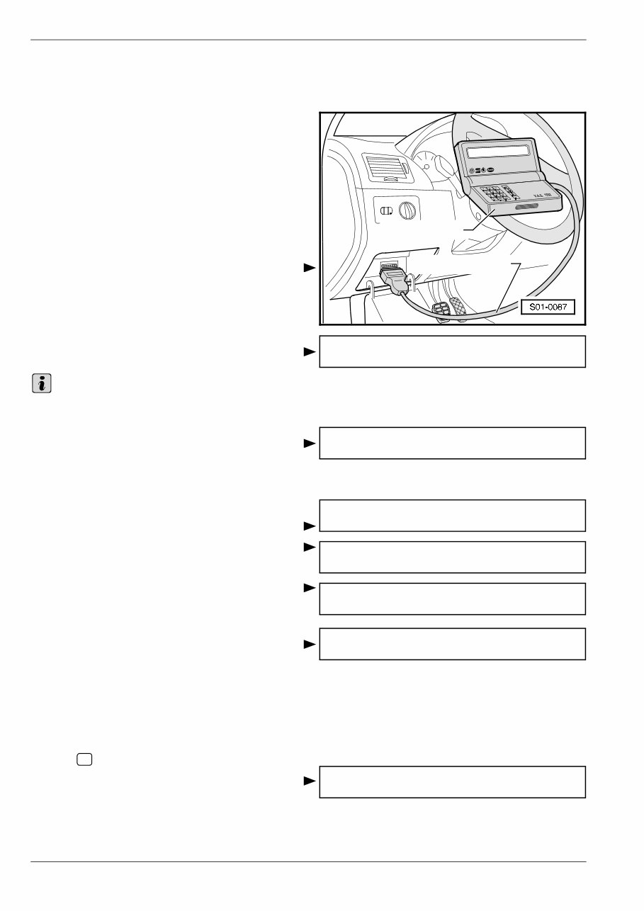 2000 Skoda Fabia Mk1 OEM Service & Repair Manual preview img 8
