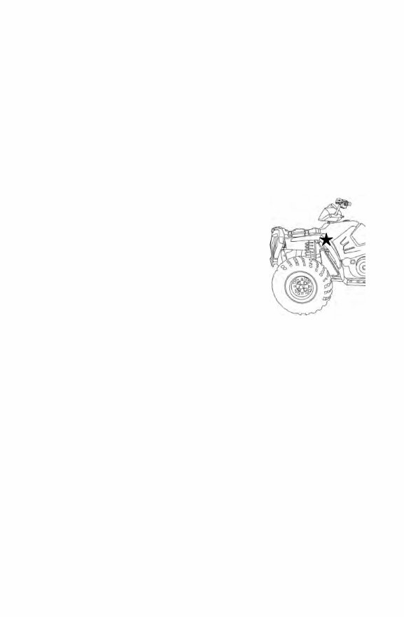 2007 POLARIS SPORTSMAN 500 EFI ATV Owners Manual preview img 9