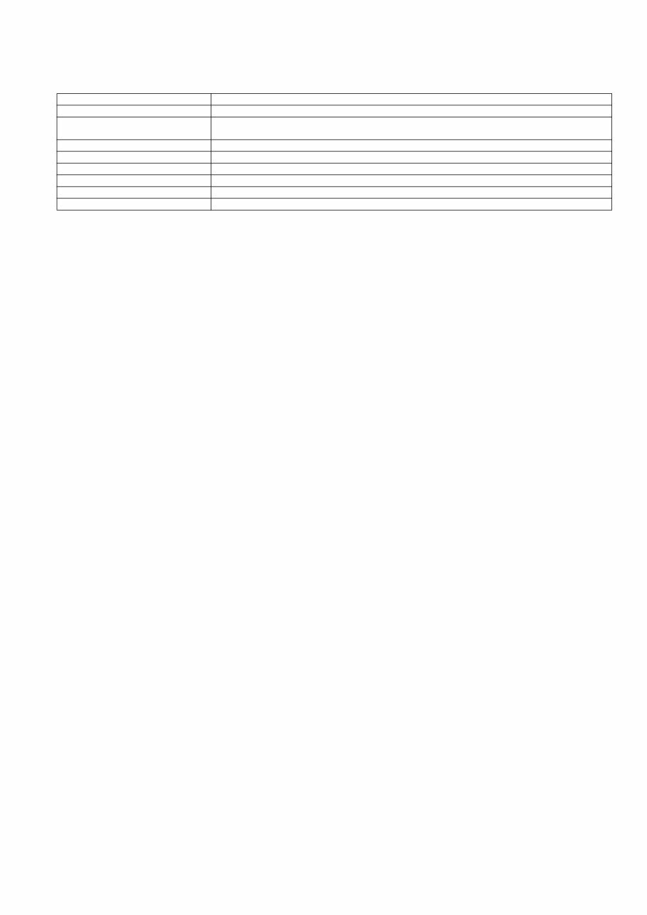 Panasonic SD-ZB2502BXE Automatic Bread Maker Service Manual preview img 3